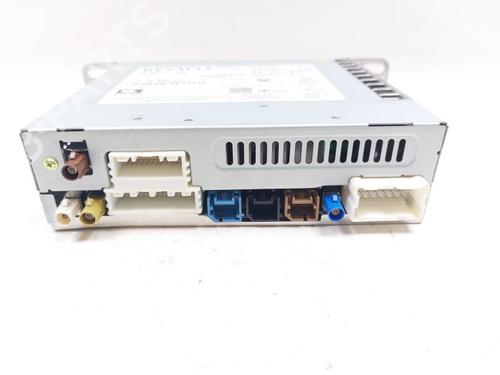 Electronic module RENAULT KADJAR (HA_, HL_) 1.5 BLUE dCi 115 (HLA6) | BP29238673M83 