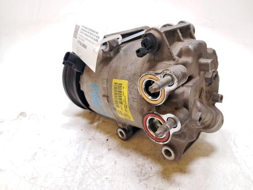 AC compressor FORD FIESTA VI (CB1, CCN) 1.4 LPG | BP36693939M34 - Image 3