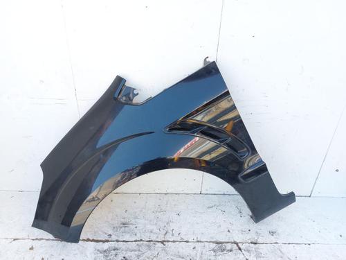 Used Left front fenders FORD S-MAX (WA6) 1.8 TDCi (125 hp) 25301617