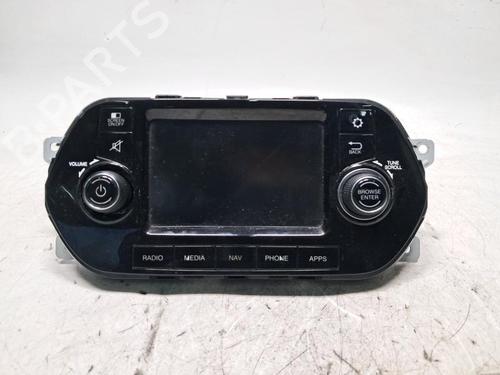 Módulo eletrónico FIAT TIPO Saloon (356_, 357_) 1.6 D (356SXG1B) (120 hp) 33194963