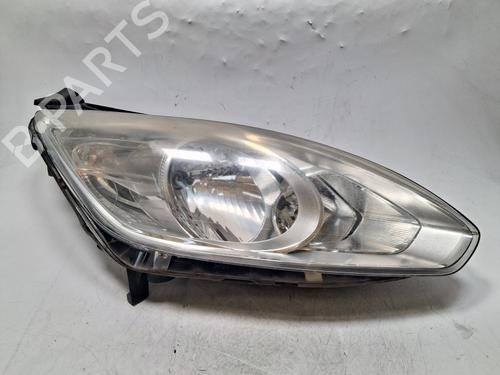 Used Right headlight Right headlight FORD C-MAX II (DXA/CB7, DXA/CEU) 1.6 TDCi (115 hp) 39900715 39900715