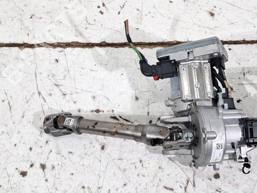 Steering column FORD FIESTA VII (HJ, HF) 1.1 Ti-VCT | BP33752423M21 - Image 3
