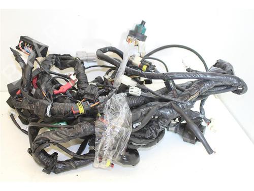 Used Wiring harness Wiring harness PIAGGIO APE (MP) VESPACAR 0.2 (11 hp) 15144514 15144514