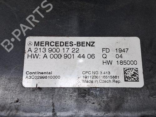 Gearbox control unit MERCEDES-BENZ SPRINTER 3,5-t Platform/Chassis (B907, B910) 314 CDI (910.131, 910.133, 910.030) | BP33926601M52 - Image 5