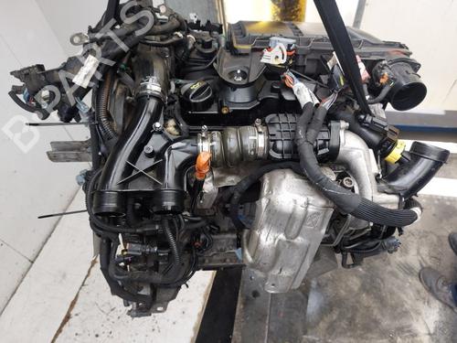 Engine CITROËN C3 II (SC_) 1.6 HDi | BP36429920M1 - Image 8