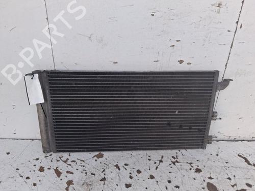 Used AC radiator AC radiator 39197209 39197209