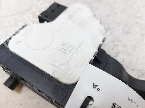 Pedal FIAT PANDA (312_, 319_) 1.0 Mild Hybrid (312.PYD1B) | BP26193622I4 