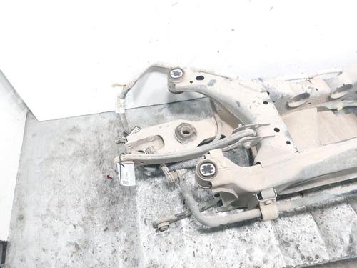 Rear axle FORD KUGA III (DFK) 1.5 EcoBlue | BP33193184M2 - Image 2