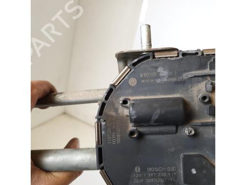 Front wiper motor VW GOLF VI (5K1) 1.6 TDI | BP15152741M29 
