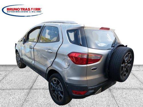 Electronic module FORD ECOSPORT 1.5 TDCi | BP15162527M83