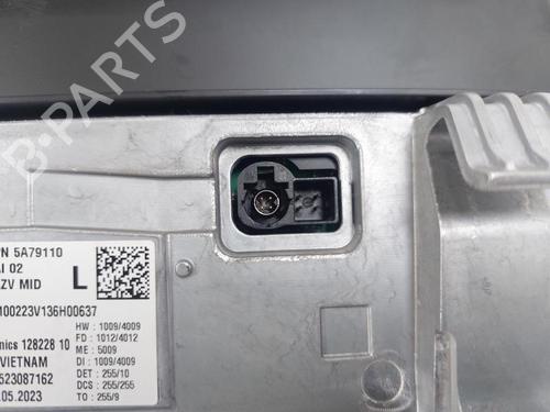 Instrument cluster BMW 2 Active Tourer (U06) 220i Mild Hybrid | BP21781048C47 