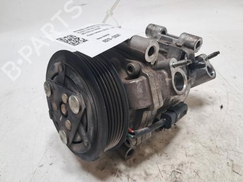 AC compressor PEUGEOT PARTNER Box Body/MPV (K9) 1.5 BlueHDi 100 | BP38166486M34 - Image 2