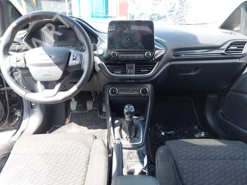 Electronic module FORD FIESTA VII (HJ, HF) 1.1 Ti-VCT | BP33752367M83 - Image 15