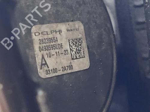 Engine KIA VENGA (YN) 1.4 CRDi 90 | BP31090174M1 