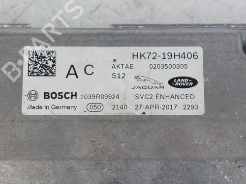 Camera LAND ROVER DISCOVERY SPORT (L550) 2.0 D 4x4 | BP20979735E14 