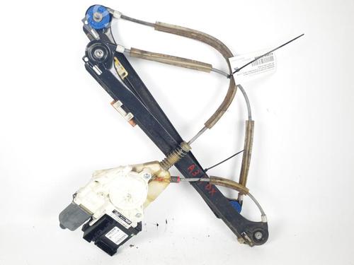 Used Front right window mechanism Front right window mechanism AUDI A3 Sportback (8PA) 2.0 TDI 16V quattro (140 hp) 15154077 15154077