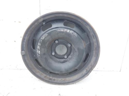 Used Rim PEUGEOT 208 I (CA_, CC_) 1.4 HDi (68 hp) 28012486