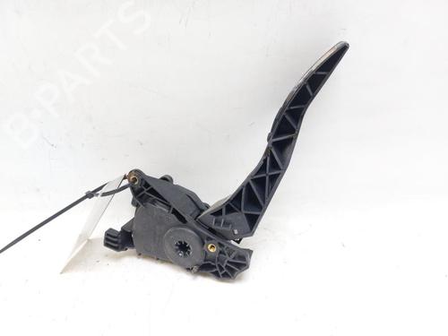 Pedal NISSAN MICRA V (K14) 1.0 | BP25215422I4 - Image 2