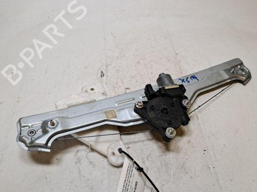 Used Front left window mechanism Front left window mechanism 33734478 33734478