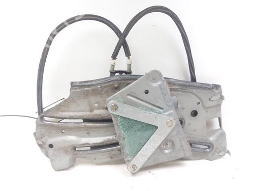 Rear right window mechanism CITROËN C3 Pluriel (HB_) 1.4 | BP29383684C25 