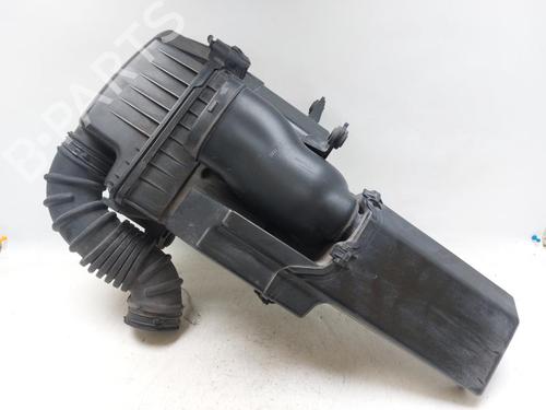 Used Air filter box KIA VENGA (YN) 1.4 CVVT (90 hp) 29327249