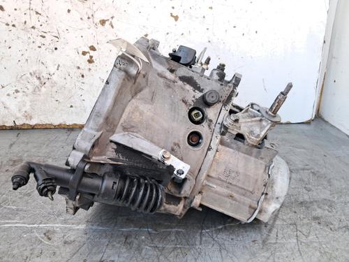 Gearbox PEUGEOT PARTNER Tepee 1.6 HDi 90 | BP37259383M3  - Image 5