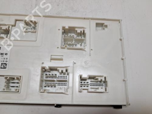 Electronic module MERCEDES-BENZ A-CLASS (W176) A 180 (176.042) | BP39492238M83 - Image 4
