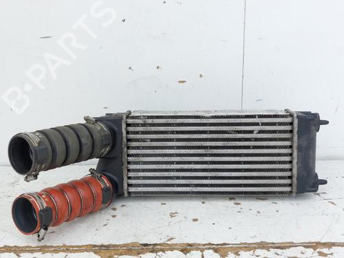 Used Intercooler Intercooler PEUGEOT 5008 (0U_, 0E_) 1.6 16V (156 hp) 15397009 15397009