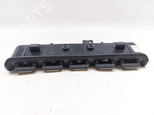 Used Climate control ALFA ROMEO GIULIETTA (940_) 2.0 JTDM (940FXE1A, 940FXG11) (170 hp) 29237885