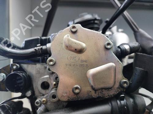 Engine VW POLO (6N2) 1.4 TDI | BP34714047M1  - Image 5