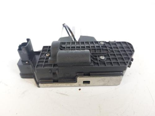 Tailgate lock PEUGEOT 2008 I (CU_) 1.6 BlueHDi 100 | BP23859115C101 