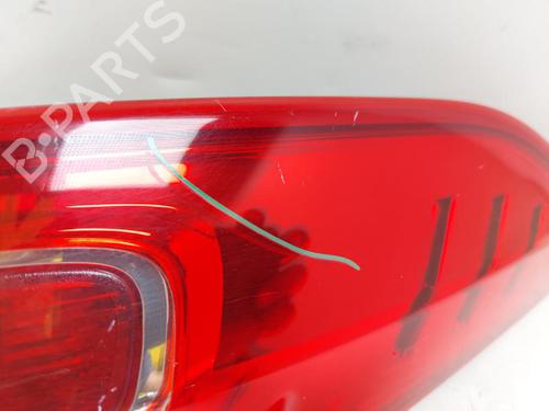 Right taillight FORD B-MAX (JK) 1.4 LPG | BP28012597C35