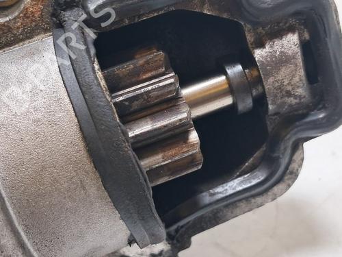 Starter FIAT DUCATO Van (250_) 100 Multijet 2,2 D | BP37660366M8 - Image 4