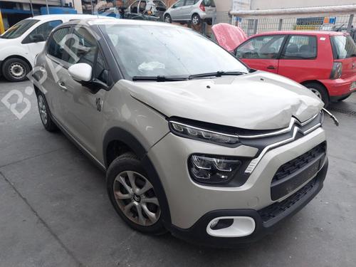 Recambios CITROËN C3 III (SX) 1.2 PureTech 82 (83 hp) 4372740
