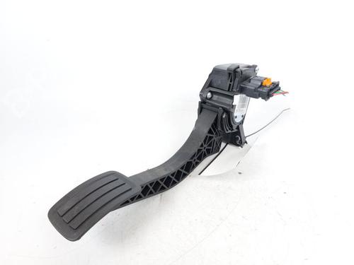 Pedal Pedal OPEL GRANDLAND / GRANDLAND X (A18, P1UO) 2.0 D (75) (177 hp) 17203331 17203331
