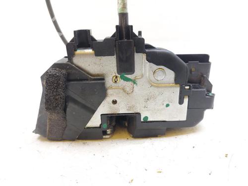 Front left lock NISSAN JUKE (F15) 1.5 dCi | BP29390677C98 