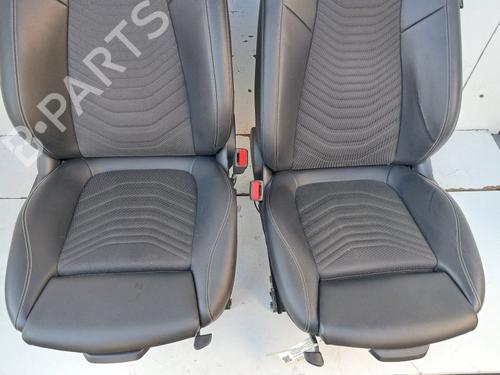 Seats set MERCEDES-BENZ GLB (X247) GLB 180 d (247.610) | BP40215744C78 - Image 3