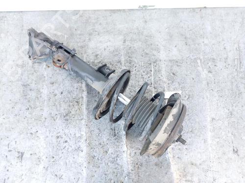 Used Right front shock absorber Right front shock absorber MERCEDES-BENZ C-CLASS Coupe (CL203) C 220 CDI (203.708) (150 hp) 21261678 21261678