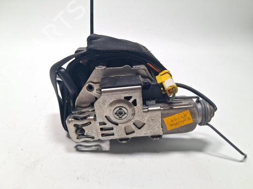 Front left seatbelt LANCIA YPSILON (843_) 1.3 JTD (843.AXD11, 843.AXD1A) | BP40255553I26 - Image 4