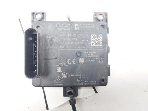 Used Electronic module Electronic module 24237932 24237932