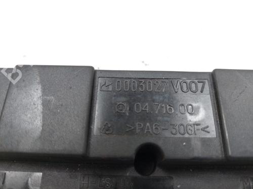 Control unit SMART CABRIO (450) 0.6 (S1OLD2, 450.452) | BP28162435M11 