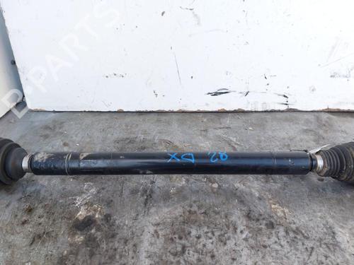 Right front driveshaft VW PASSAT B6 Variant (3C5) 1.9 TDI | BP33312028M39 - Image 3