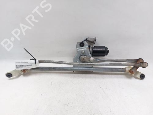 Front wiper motor SUZUKI SWIFT III (MZ, EZ) 1.3 DDiS (RS413D) | BP29327167M29 