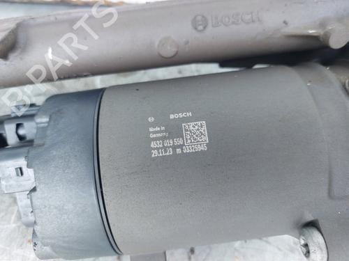 Steering rack SKODA OCTAVIA IV Combi (NX5, PV5) 2.0 TDi | BP36525396M22 - Image 4