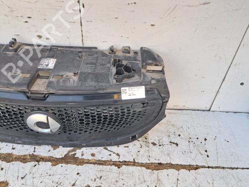 Grill SMART FORTWO Coupe (453) 1.0 (453.342, 453.343) | BP39634825C40 - Image 3