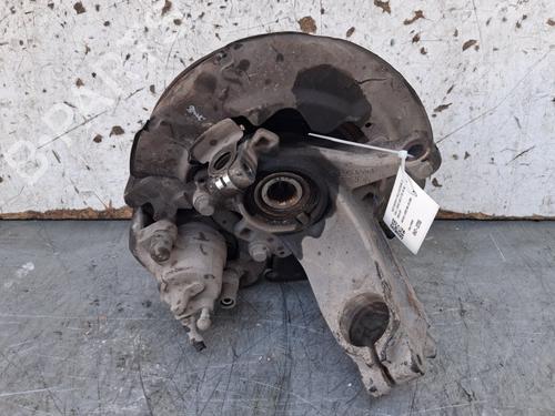 Left front steering knuckle FORD KUGA I 2.0 TDCi 4x4 | BP38745731M25 - Image 3