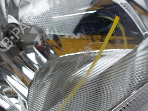 Faro derecho OPEL MERIVA A MPV (X03) 1.7 CDTI (E75) | BP29746377C29 