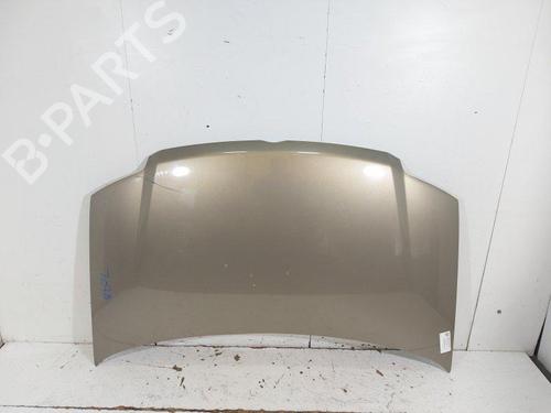 Used Hood Hood FIAT PANDA (169_) 1.2 (169.AXB11, 169.AXB1A) (60 hp) 33734711 33734711