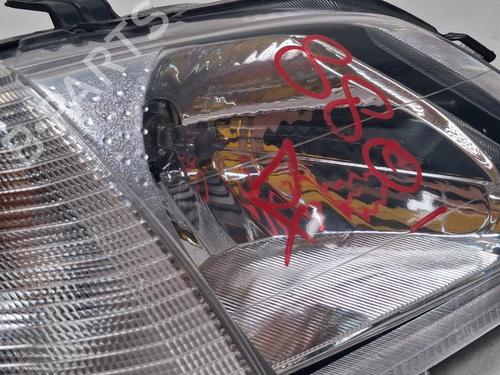 Right headlight DACIA LOGAN MCV (KS_) 1.6 (KS0B, KS0D, KS0F) | BP39738948C29 - Image 2