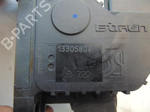 Pedal OPEL CORSA D (S07) 1.0 (L08, L68) | BP15143159I4 